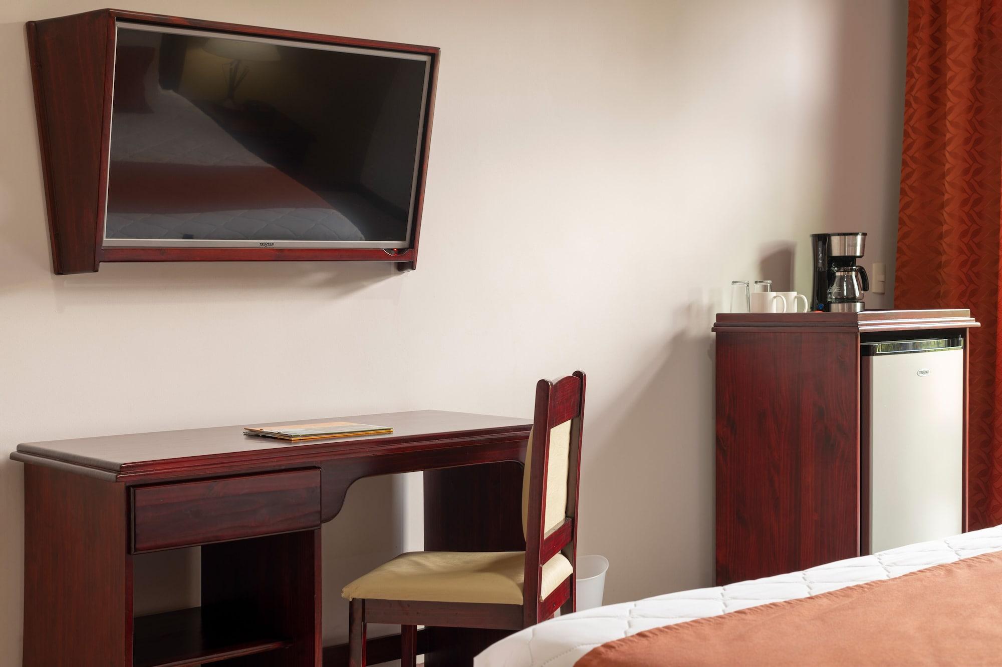 Hotel Magic Mountain La Fortuna Kültér fotó