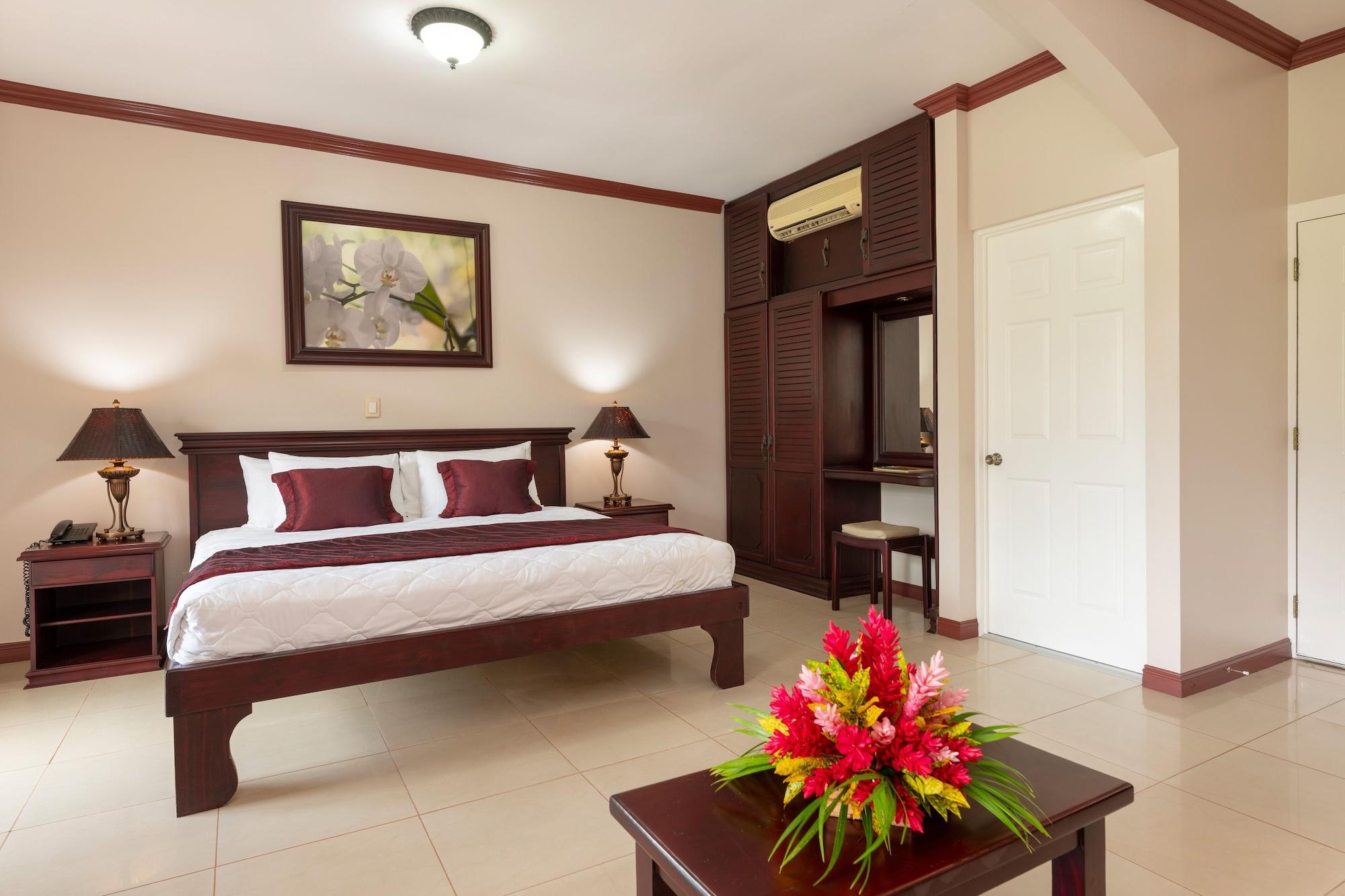Hotel Magic Mountain La Fortuna Kültér fotó