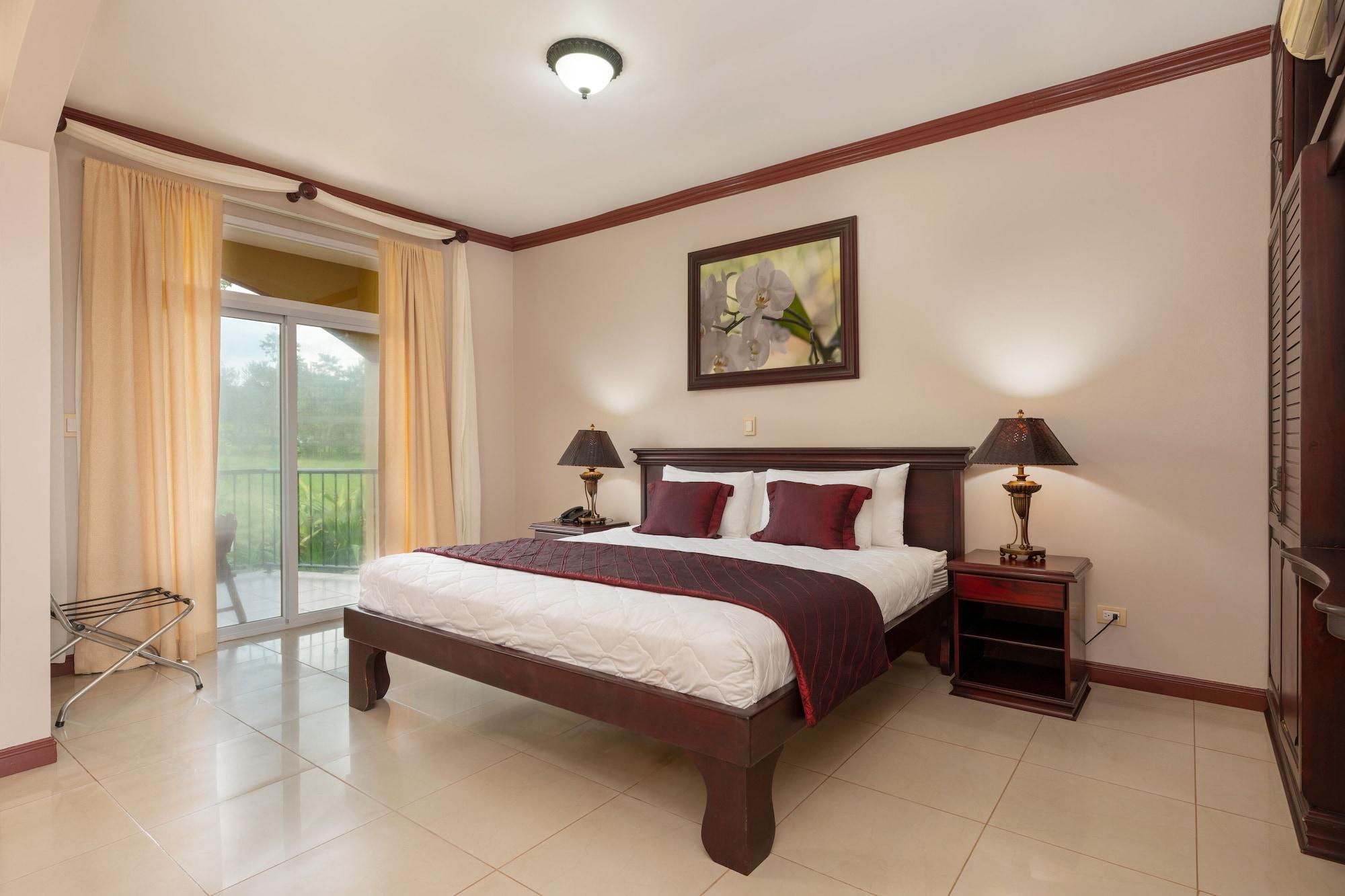 Hotel Magic Mountain La Fortuna Kültér fotó